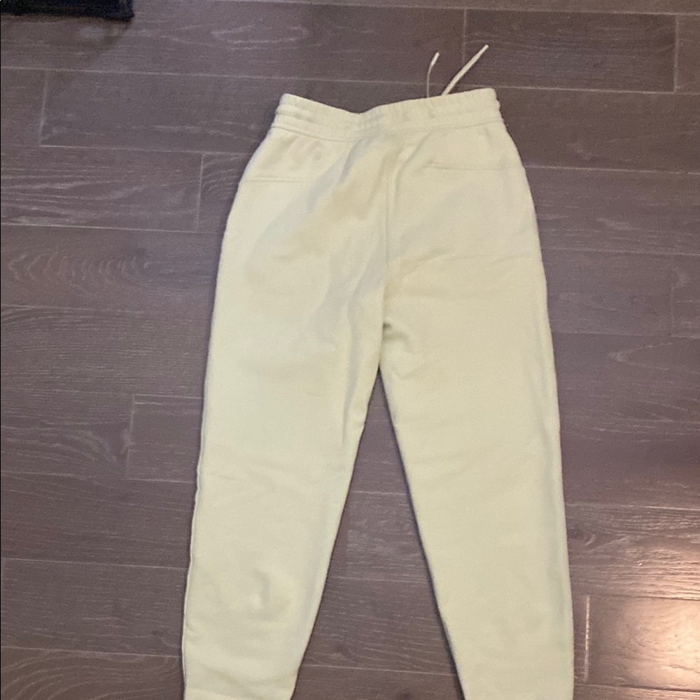 Loungeful High Rise Jogger- Full Length - Picture 2 of 5